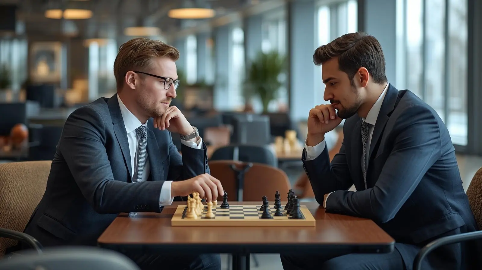 Corporate Survival Skills: The Unwritten Rules Everyone Should Know