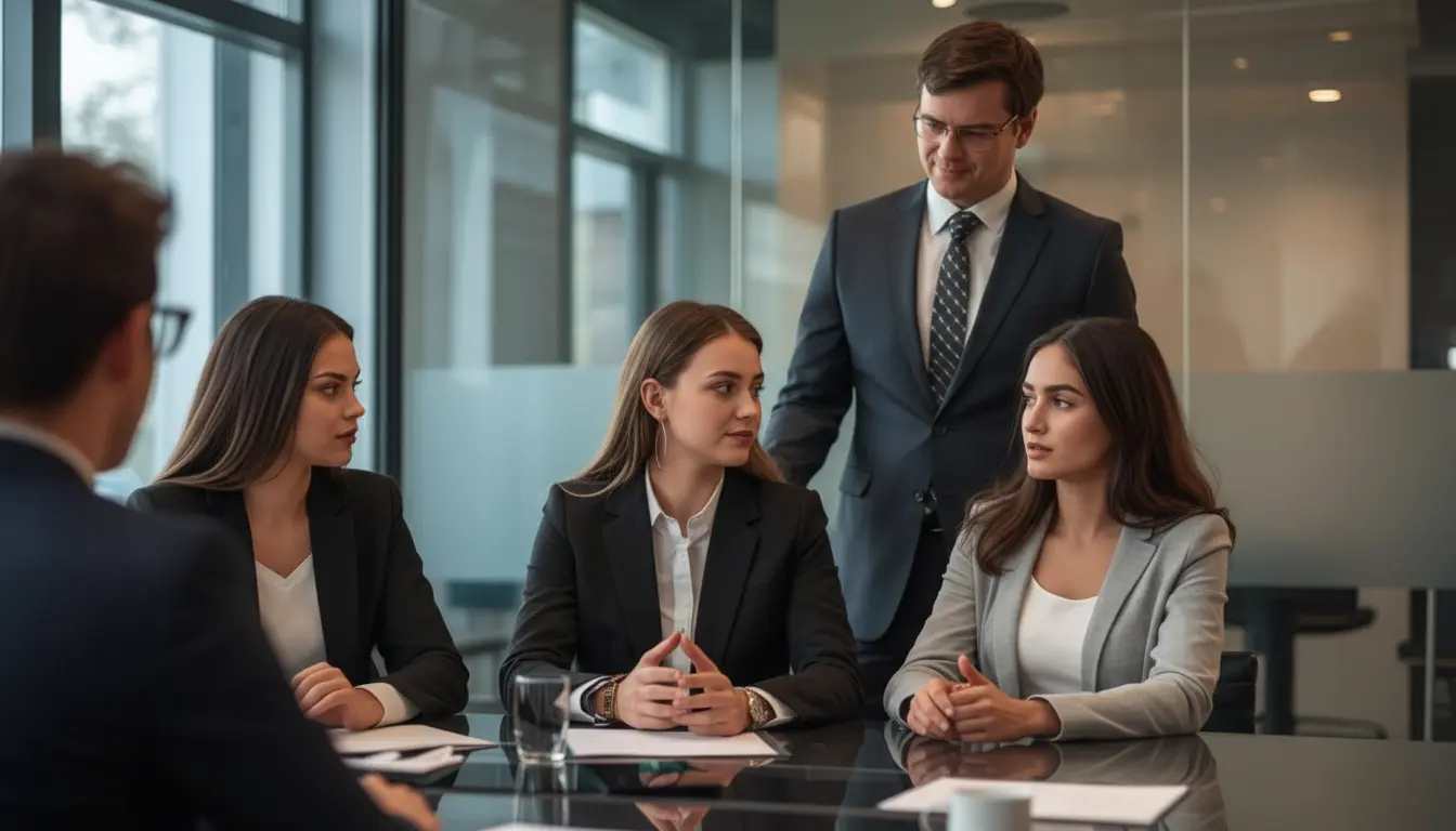 How to Sound Confident in English Meetings (Even If You Are Not Fluent Yet)