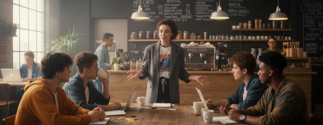 Mastering Authentic Workplace Communication